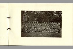 1929 School Photo