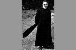 [489] Fr Bernard Waldron 1965