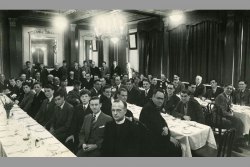 [270] 1947 OA Dinner at Comedy Restaurant