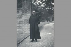 [494] Fr Bernard c.1957