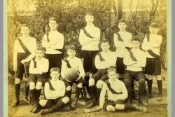 1893 Football 4th