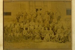 1893 Class Photo
