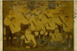 1894 Football 5th