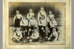 1897 Football 4th
