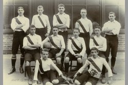 1897 Football
