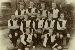 1898 Football