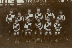 1903 Football