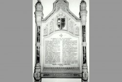 1914-1918 Roll of Honour
