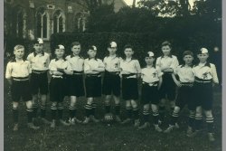 [222] 1924 Football