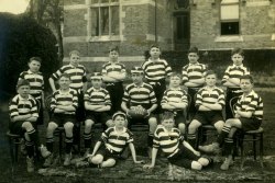 [223] 1924 Rugby 1st XV