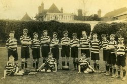 [226] 1925 Rugby