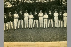 [229] 1926 2nd XI with names