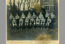[231] 1927 1st XV with names