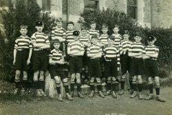 [247] 1930 Rugby 1st XV