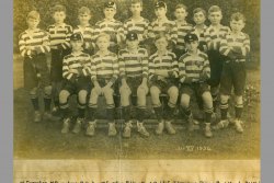 [253] 1934 1st XV with names