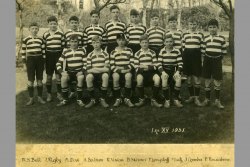 [258] 1935 1st XV with names