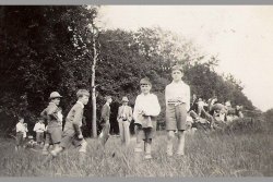 [267] 1939 class outing