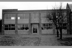 [278] 1963 New Classrooms
