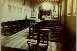 [385] 1920s School Chapel 2