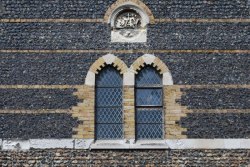 [19] 130907 Abbey Window